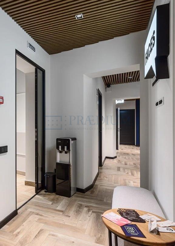 Продам торговое помещение в Москве, д 9 стр 1