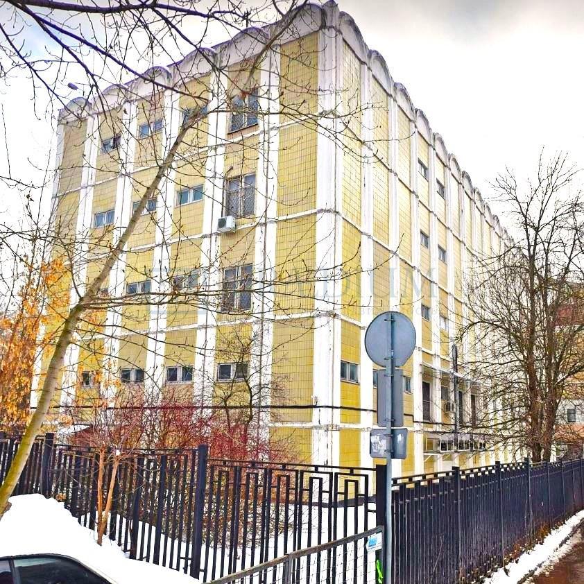 Сдается офис в Москве, д 31