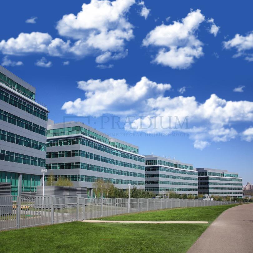 Сдается офис в Москве, д 17 к 2