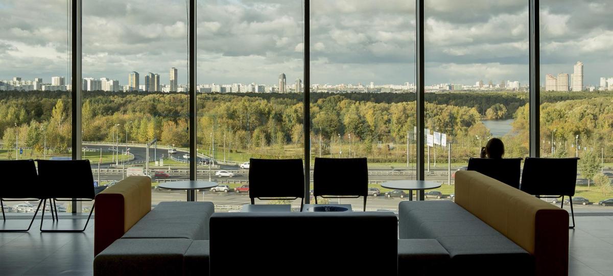 Сдается офис в Москве, д 17 к 2