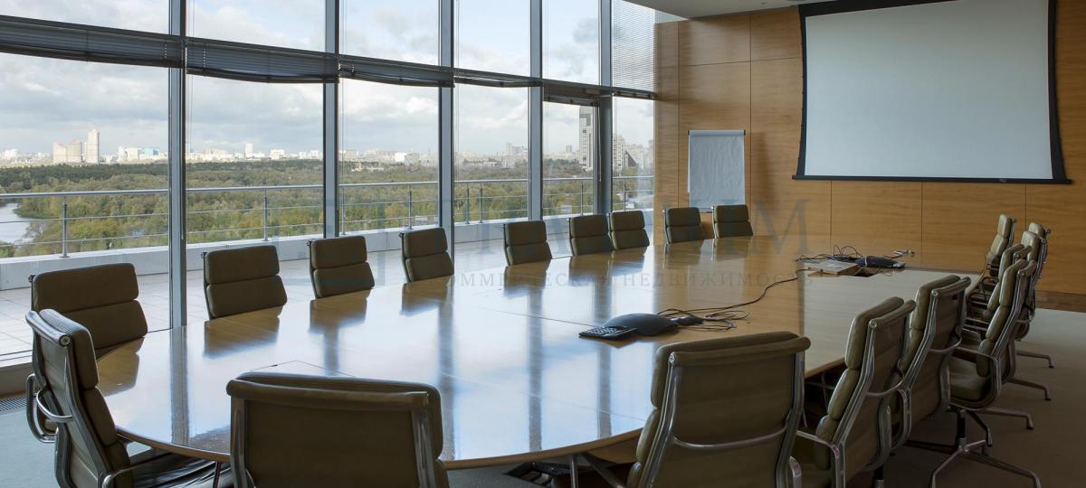 Сдается офис в Москве, д 17 к 2