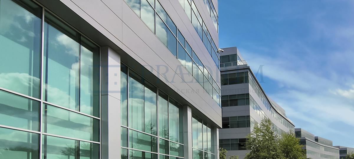 Сдается офис в Москве, д 17 к 2