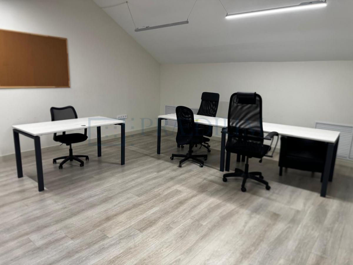 Сдается офис в Москве, д 7 стр 1