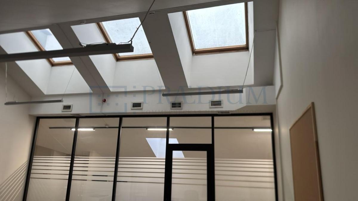 Сдается офис в Москве, д 7 стр 1