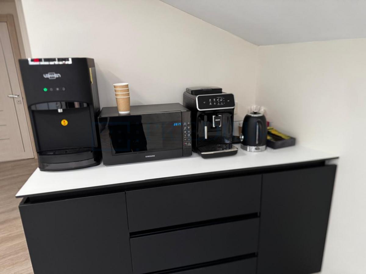 Сдается офис в Москве, д 7 стр 1