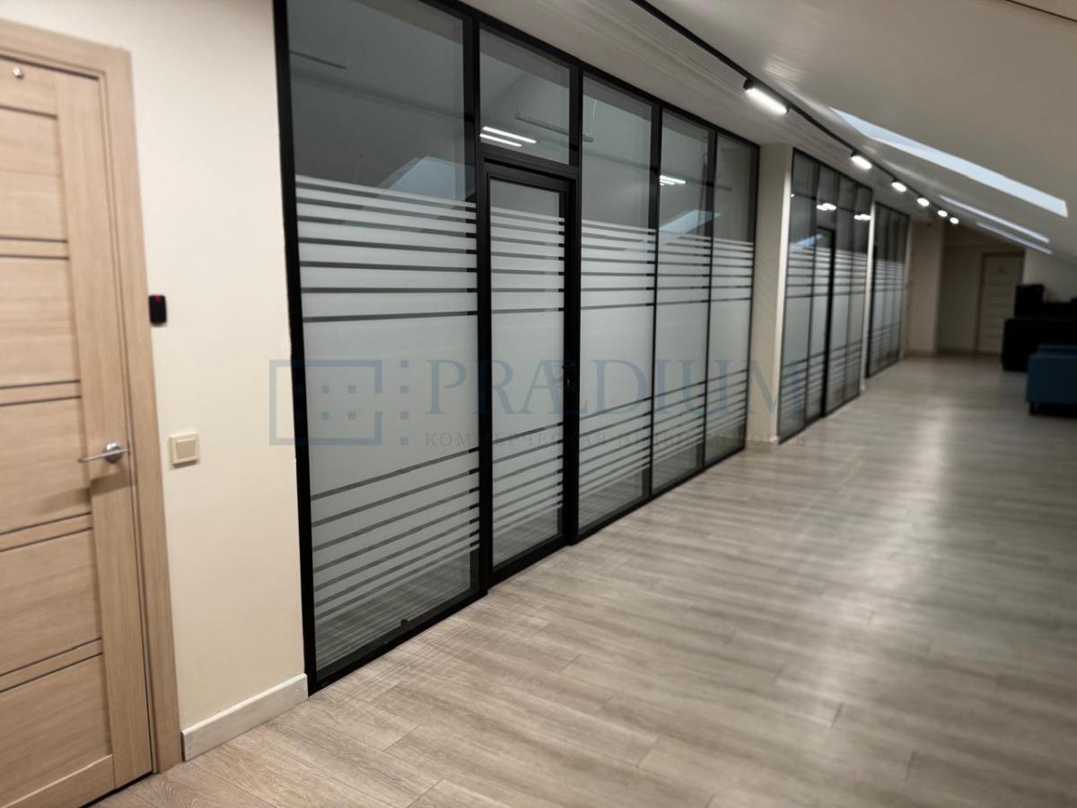 Сдается офис в Москве, д 7 стр 1