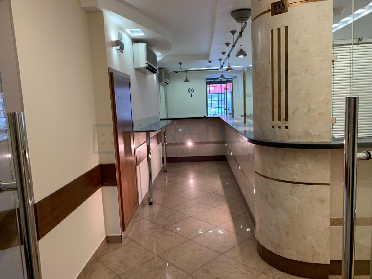 Сдается офис в Москве, д 7 стр 1