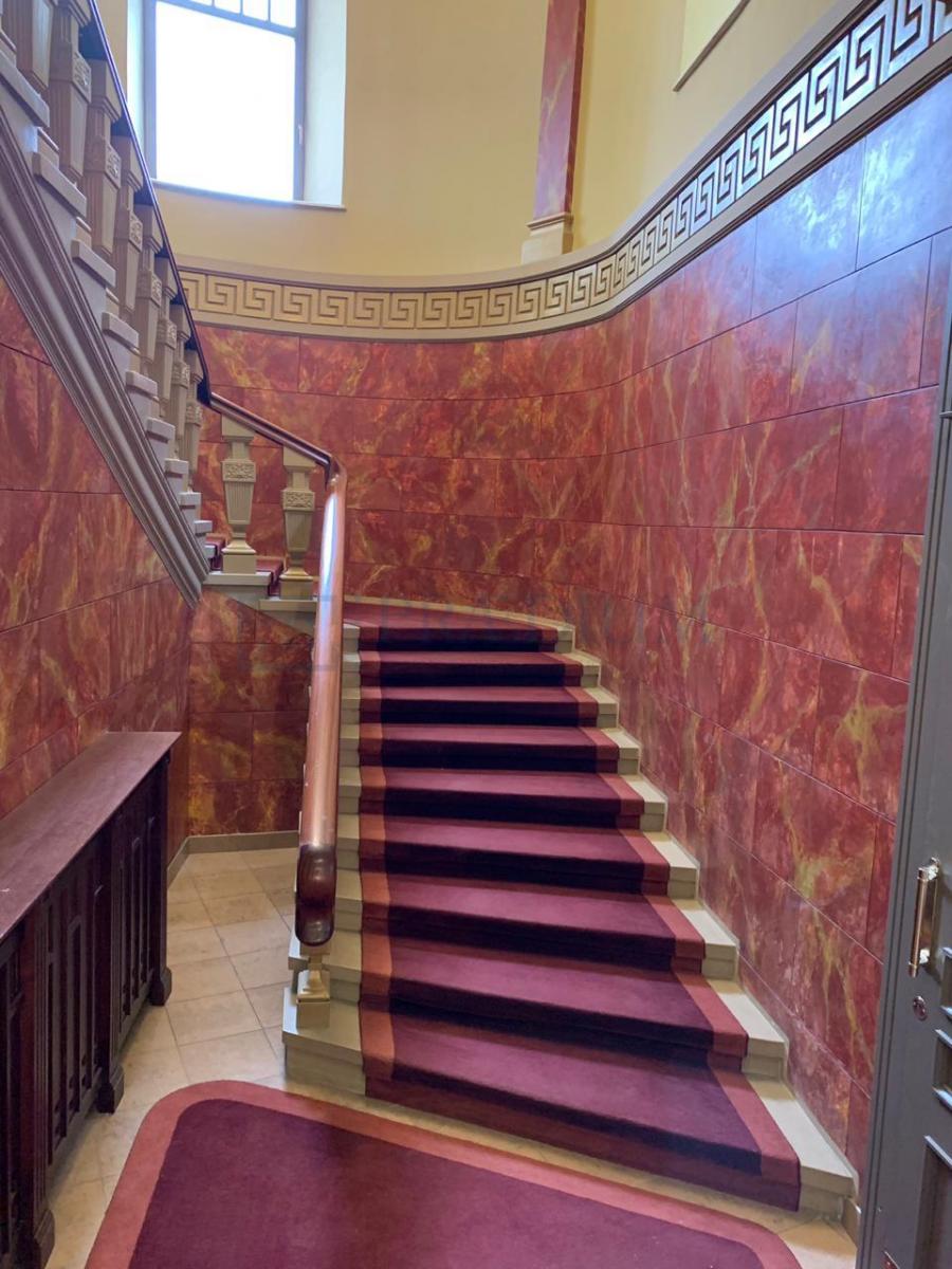 Сдается офис в Москве, д 7 стр 1