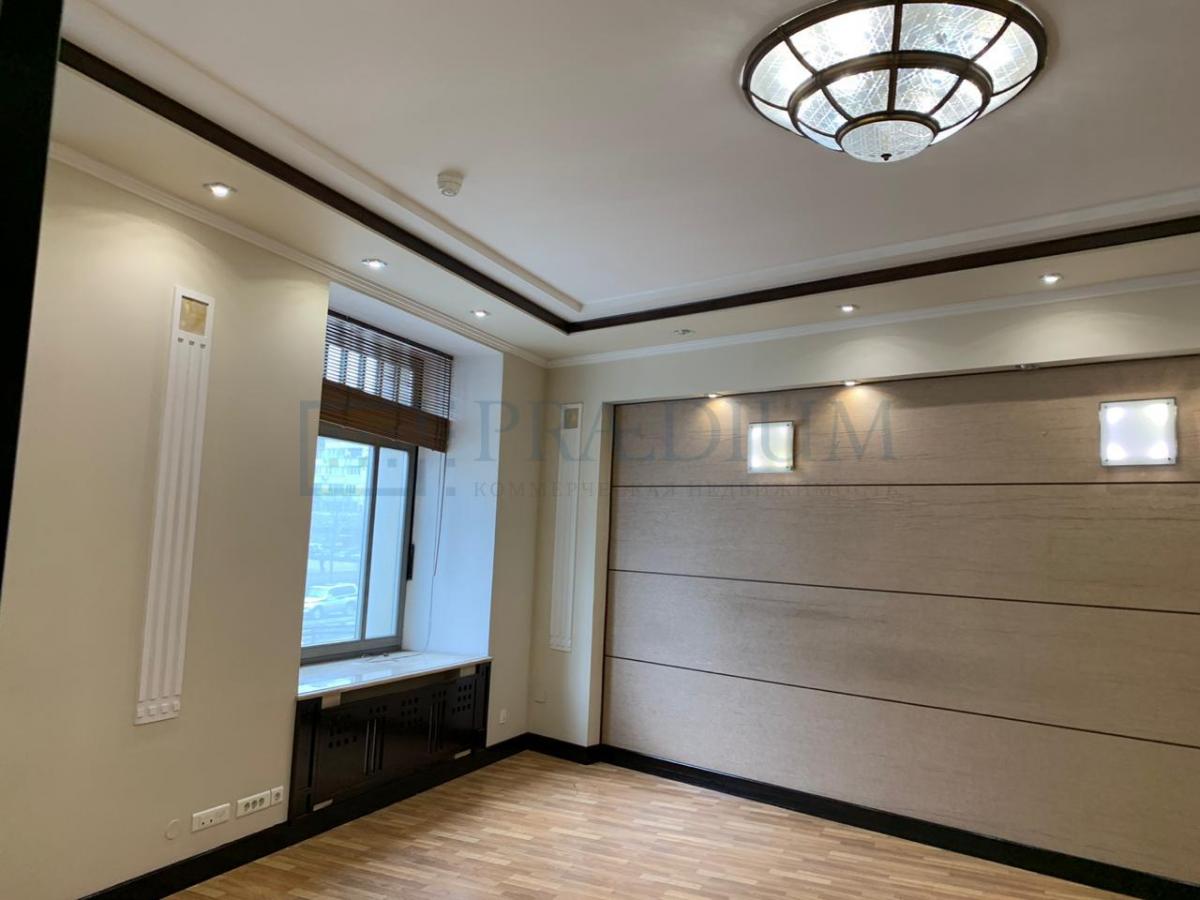 Сдается офис в Москве, д 7 стр 1