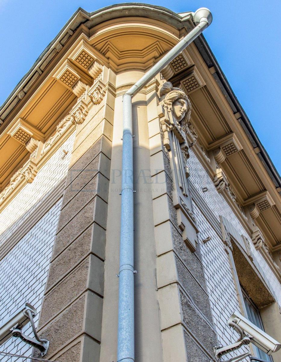 Сдается офис в Москве, д 7 стр 1