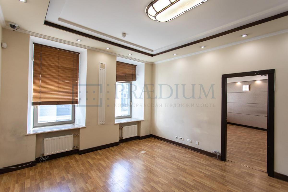 Сдается офис в Москве, д 7 стр 1