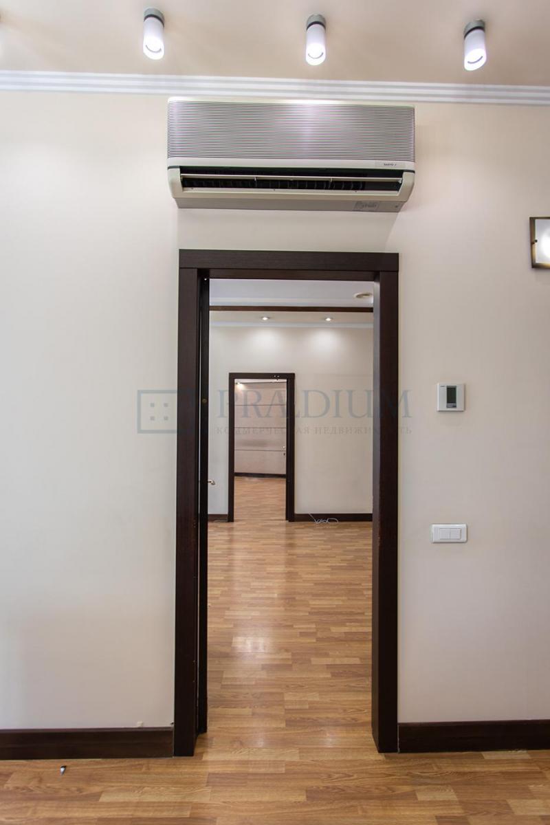 Сдается офис в Москве, д 7 стр 1