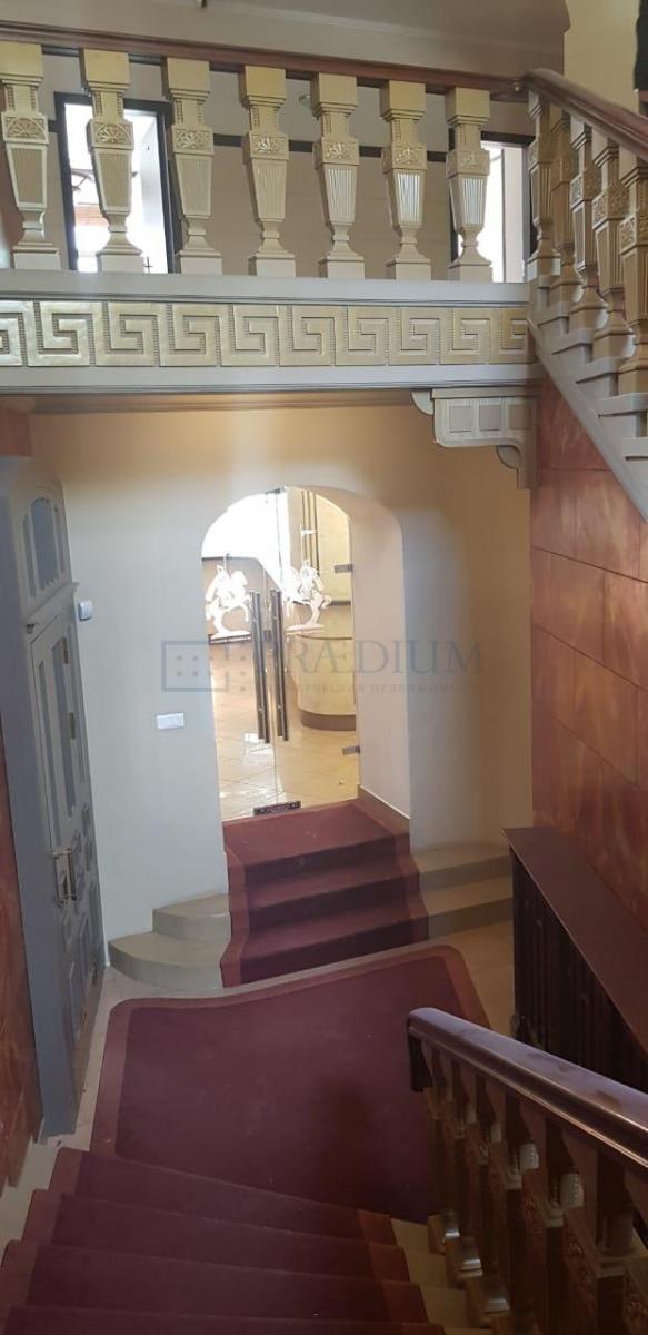 Сдается офис в Москве, д 7 стр 1