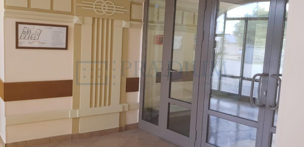 Сдается офис в Москве, д 7 стр 1