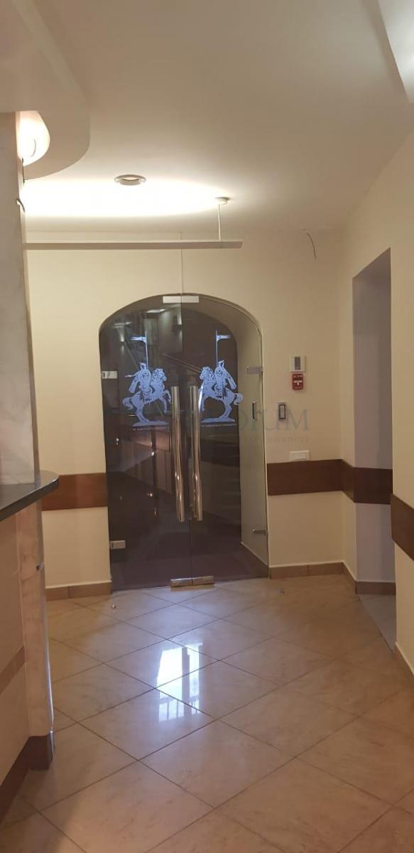 Сдается офис в Москве, д 7 стр 1