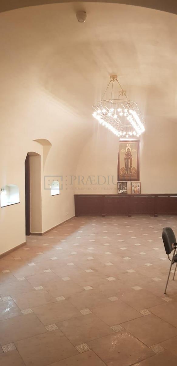 Сдается офис в Москве, д 7 стр 1