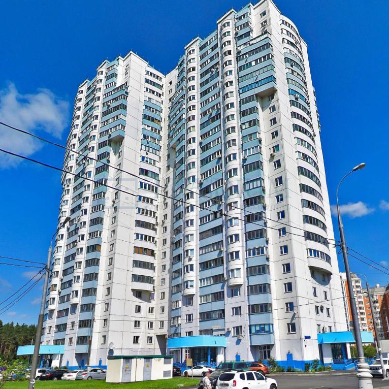 Продам офис в Москве, д 27
