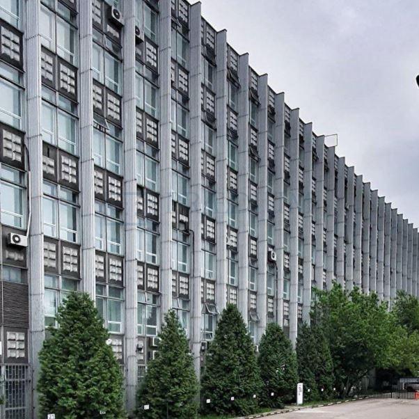 Продам офис в Москве, Варшавское шоссе, д 125 стр 1