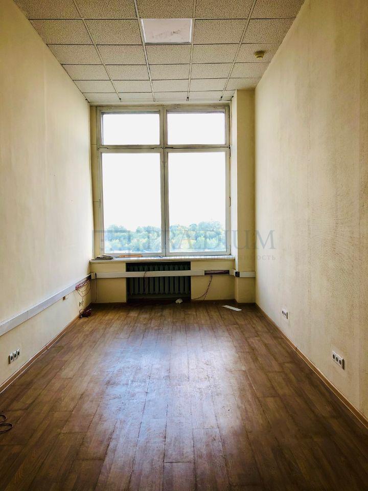 Продам офис в Москве, Варшавское шоссе, д 125 стр 1
