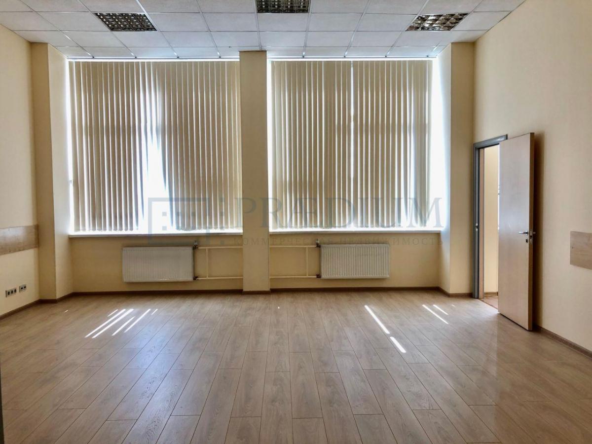 Продам офис в Москве, Варшавское шоссе, д 125 стр 1