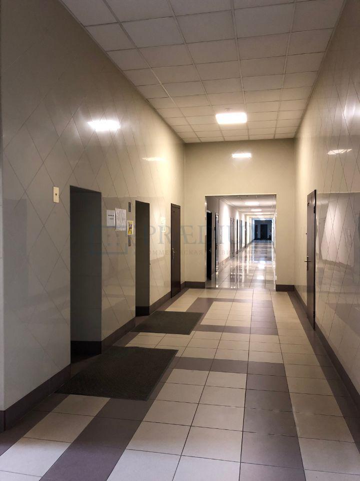 Продам офис в Москве, Варшавское шоссе, д 125 стр 1