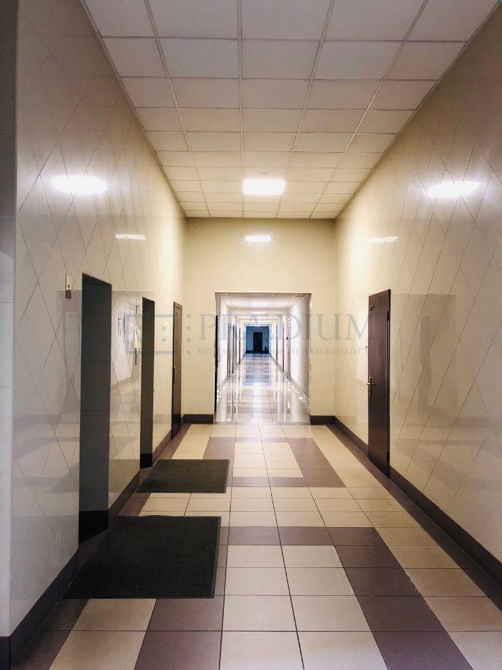 Продам офис в Москве, Варшавское шоссе, д 125 стр 1