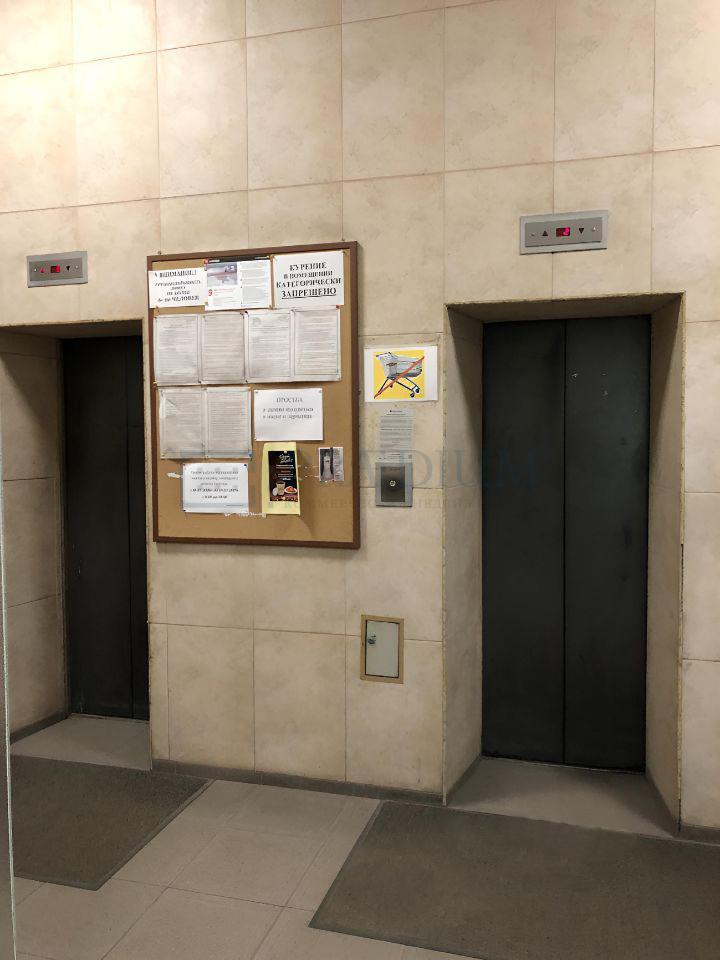 Продам офис в Москве, Варшавское шоссе, д 125 стр 1