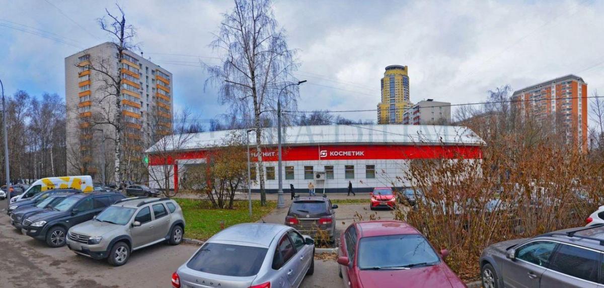 Продам офис в Москве, д 28 стр 2