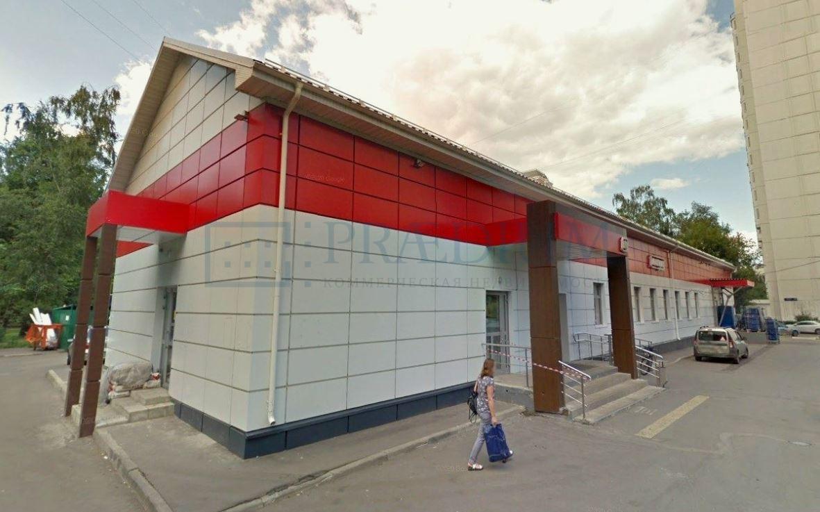 Продам офис в Москве, д 28 стр 2