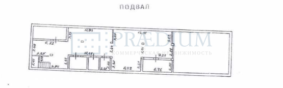 Продам офис в Москве, д 28 стр 2