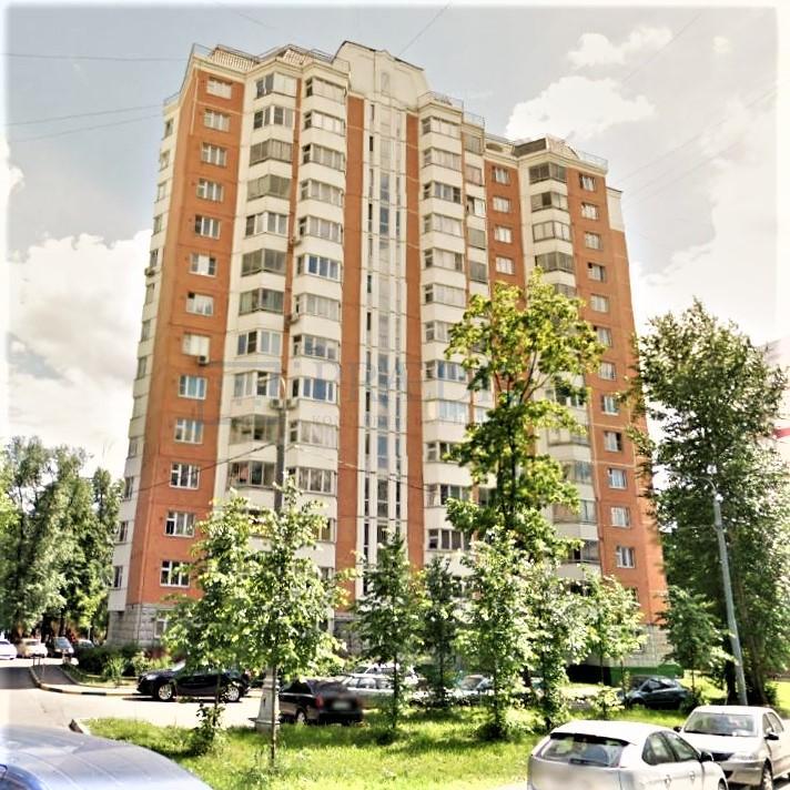 Продам торговое помещение в Москве, Коровинское шоссе, д 11 к 3