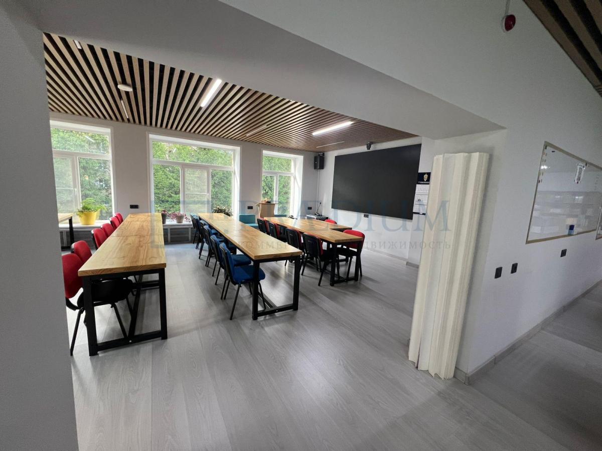 Сдается офис в Москве, д 10А