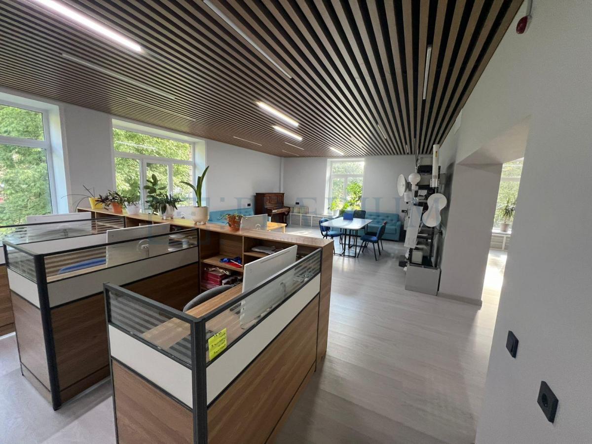 Сдается офис в Москве, д 10А