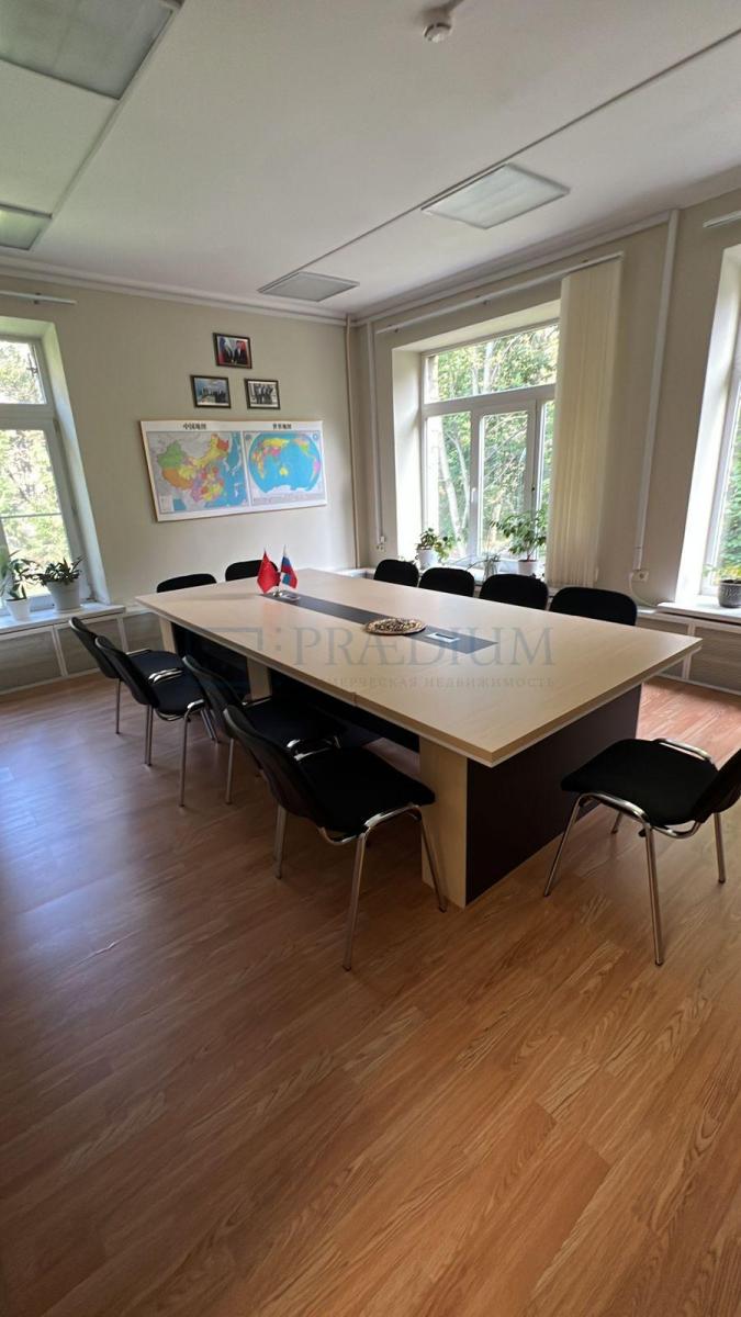 Сдается офис в Москве, д 10А