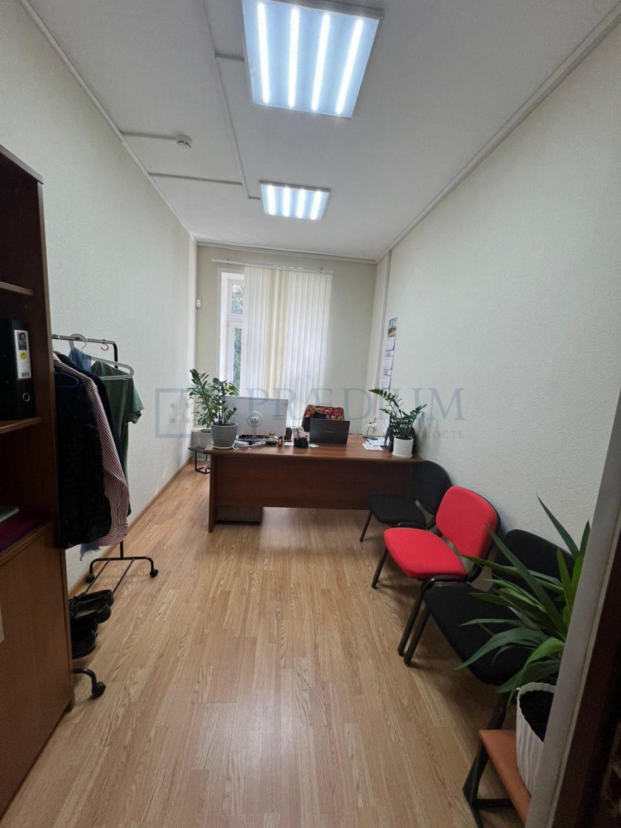 Сдается офис в Москве, д 10А