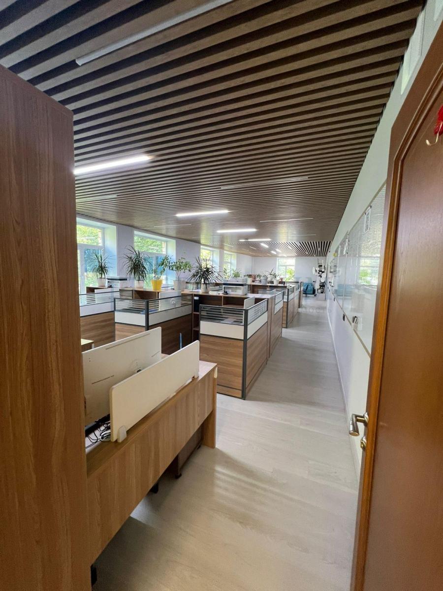 Сдается офис в Москве, д 10А