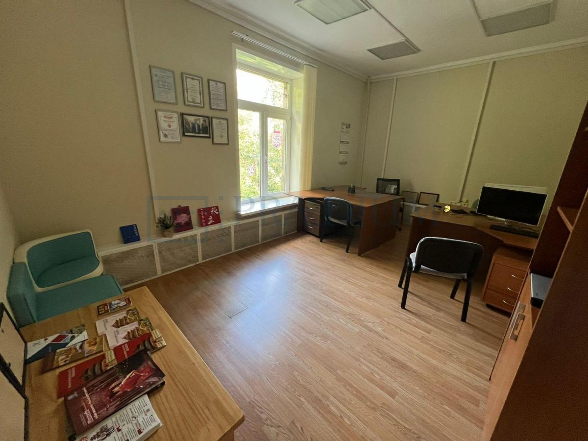 Сдается офис в Москве, д 10А