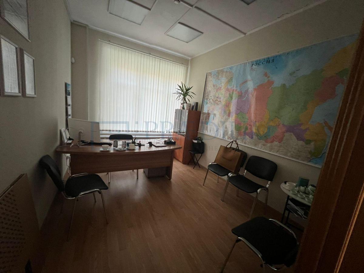 Сдается офис в Москве, д 10А