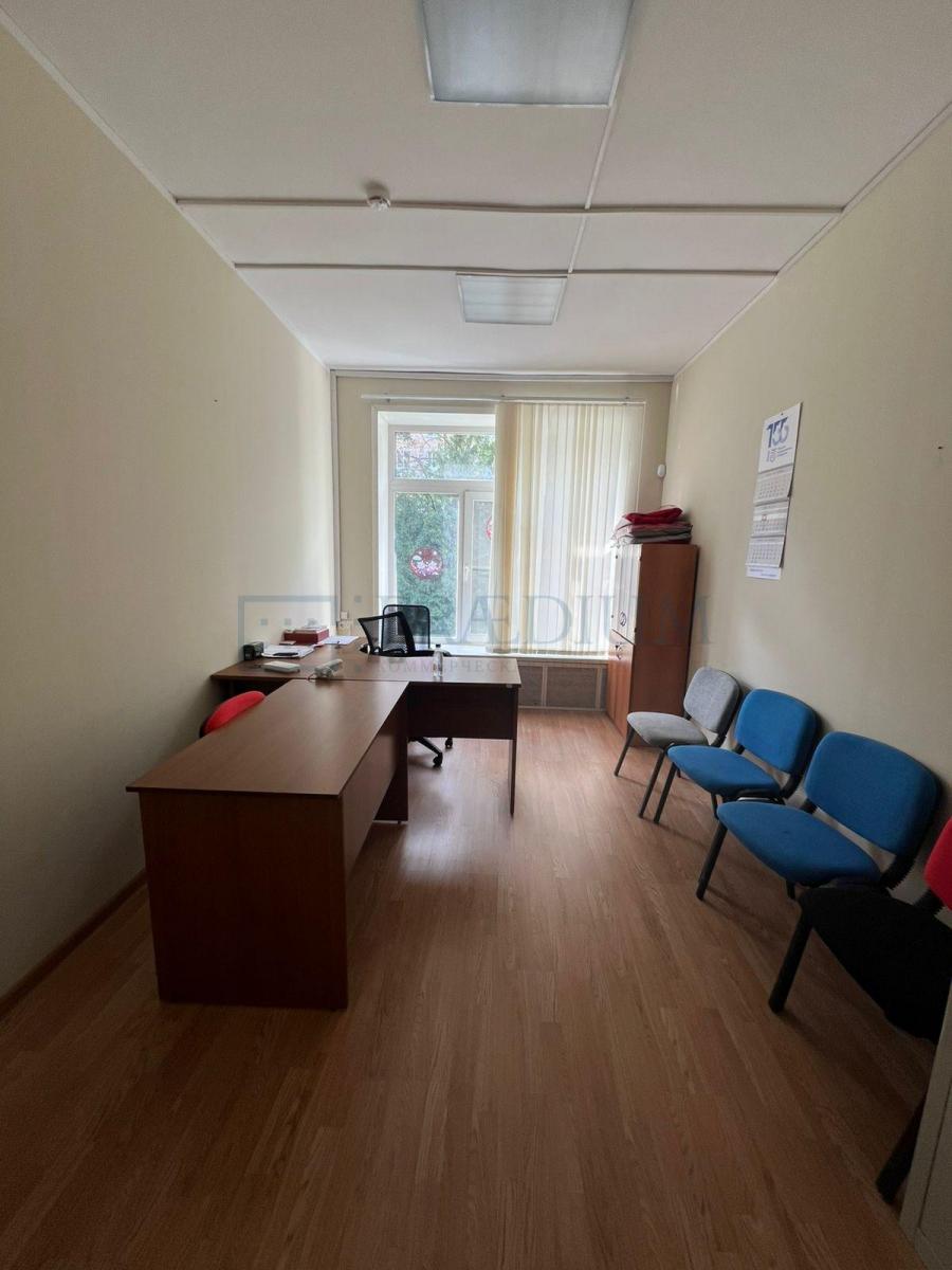 Сдается офис в Москве, д 10А