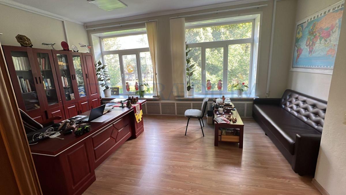 Сдается офис в Москве, д 10А