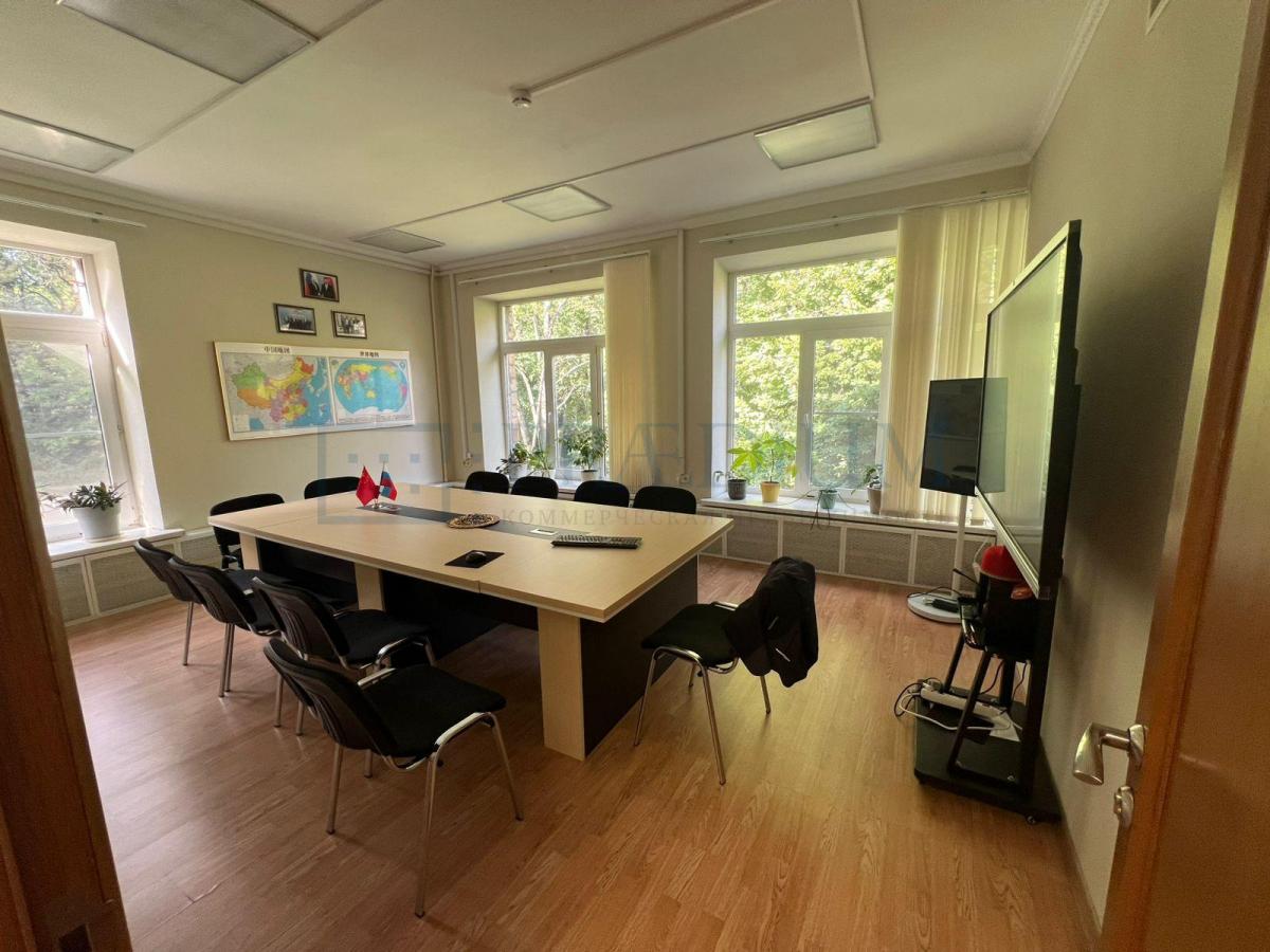 Сдается офис в Москве, д 10А