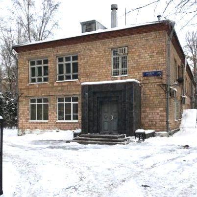 Сдается офис в Москве, д 10А