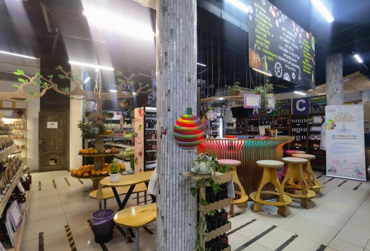 Сдается торговое помещение в Москве, д 25-27