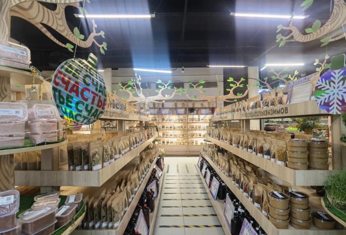 Сдается торговое помещение в Москве, д 25-27