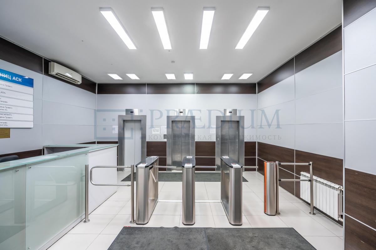 Сдается офис в Москве, д 37 к 12