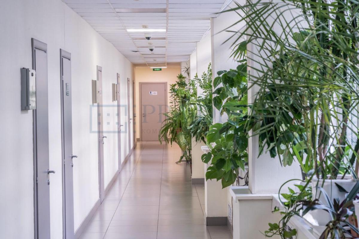 Сдается офис в Москве, д 37 к 12