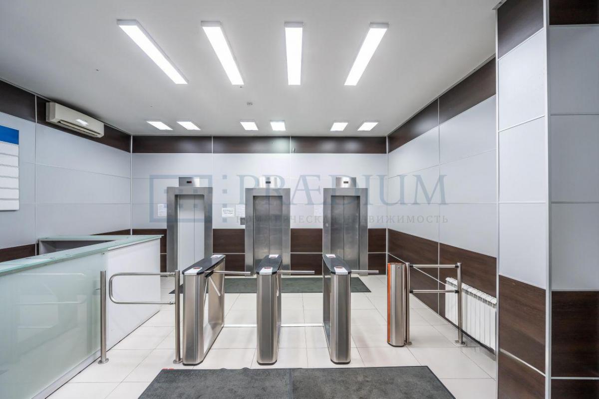 Сдается офис в Москве, д 37 к 12