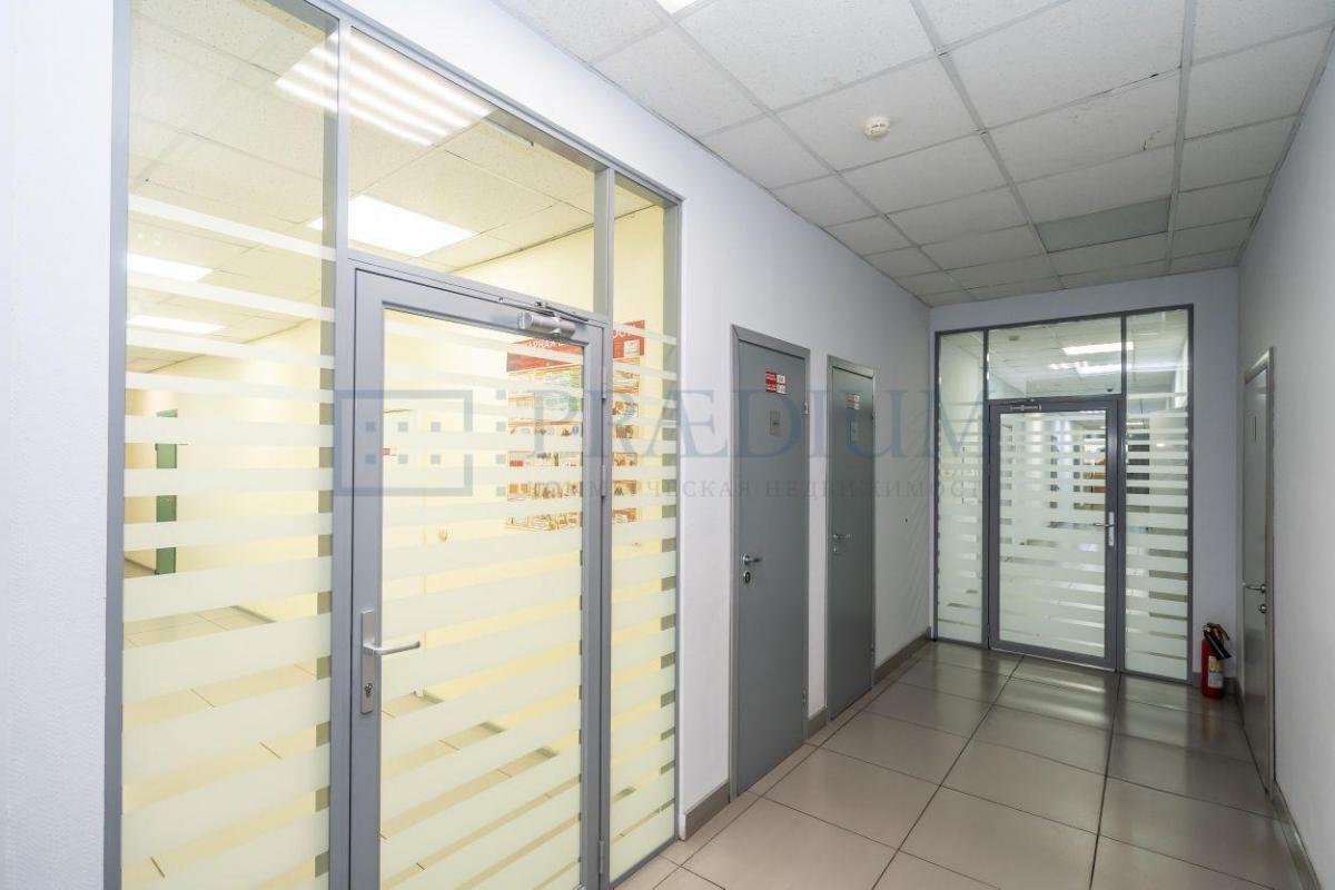 Сдается офис в Москве, д 37 к 12