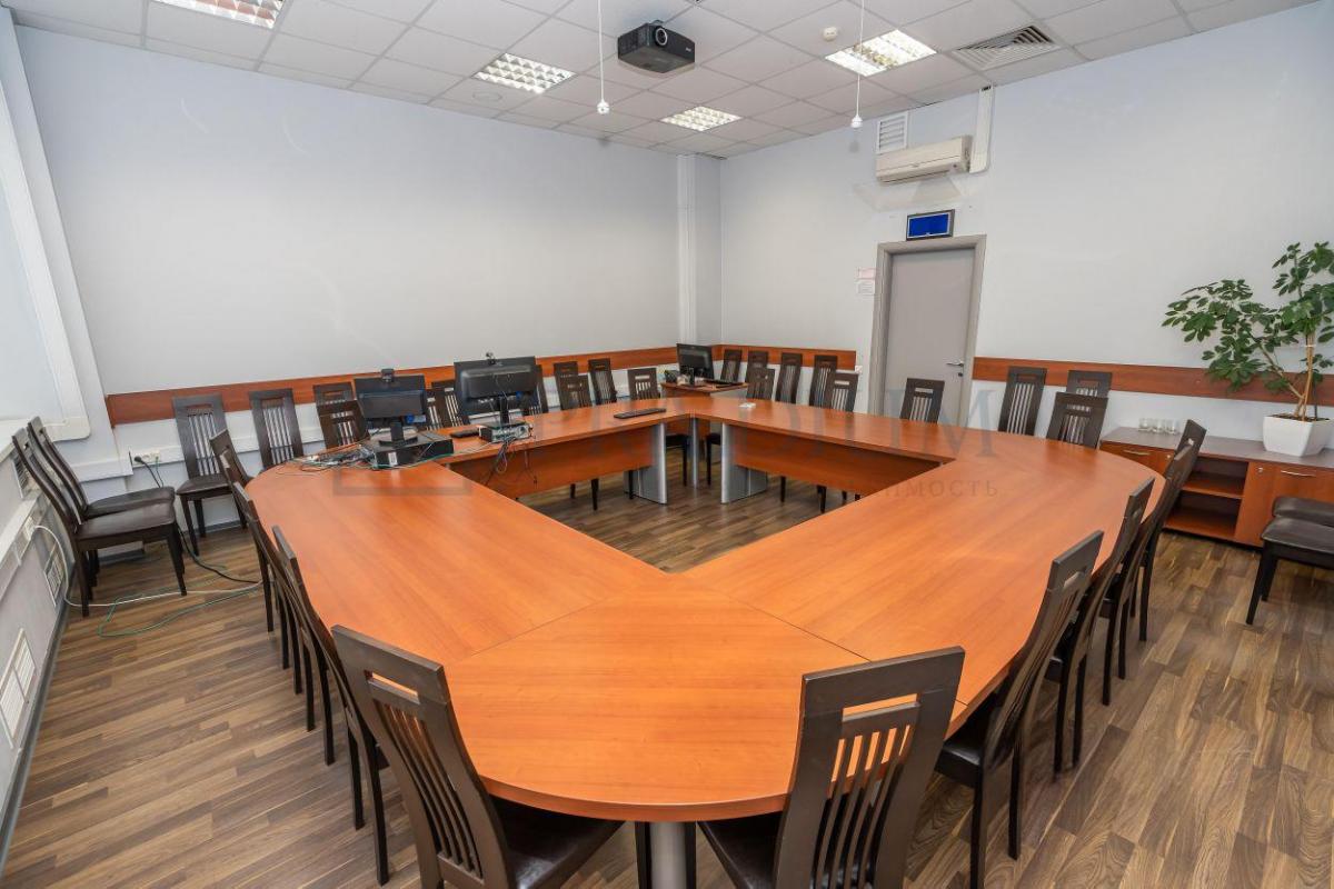 Сдается офис в Москве, д 37 к 12