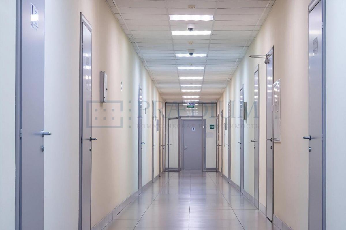 Сдается офис в Москве, д 37 к 12